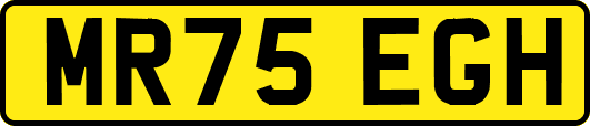 MR75EGH