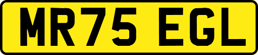 MR75EGL