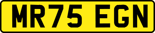 MR75EGN