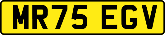 MR75EGV