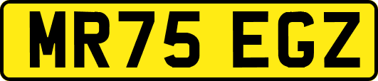 MR75EGZ