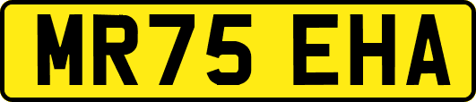 MR75EHA