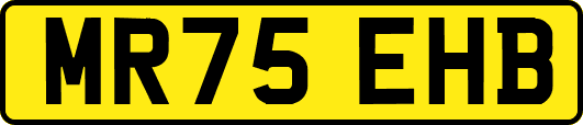 MR75EHB
