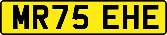 MR75EHE