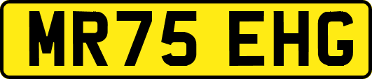 MR75EHG
