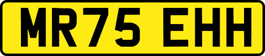 MR75EHH