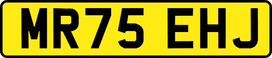 MR75EHJ