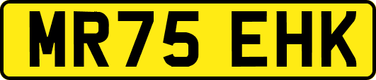 MR75EHK