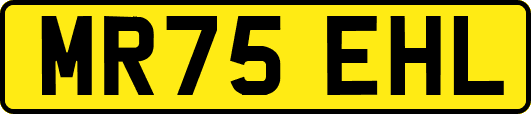 MR75EHL