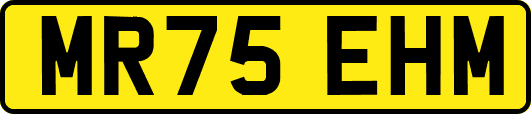MR75EHM