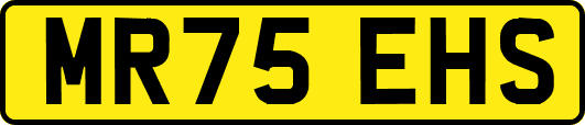 MR75EHS
