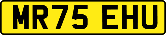 MR75EHU