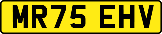 MR75EHV