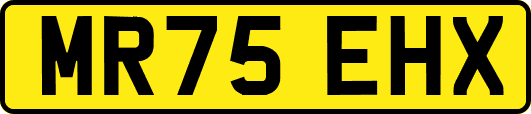 MR75EHX