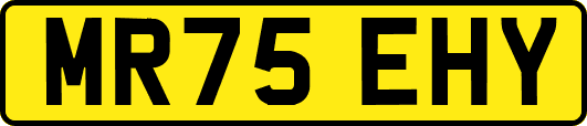 MR75EHY