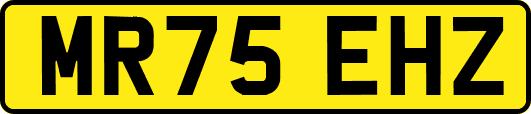MR75EHZ