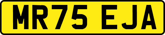 MR75EJA