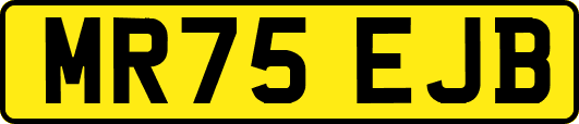 MR75EJB