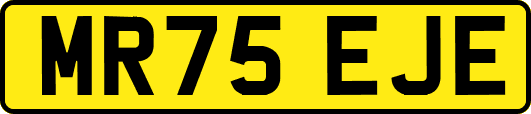 MR75EJE