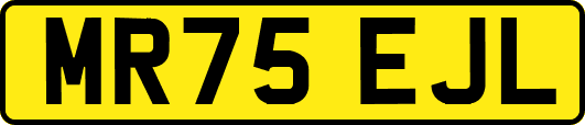 MR75EJL