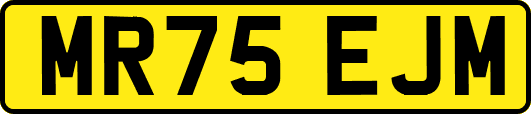 MR75EJM
