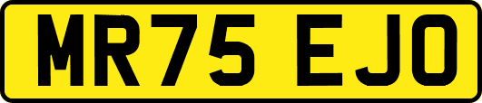 MR75EJO