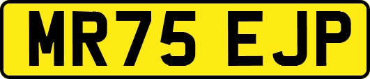 MR75EJP