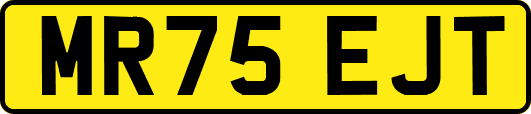 MR75EJT