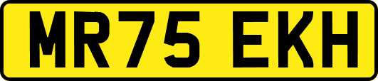 MR75EKH