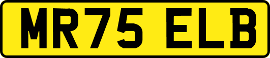 MR75ELB