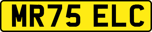 MR75ELC