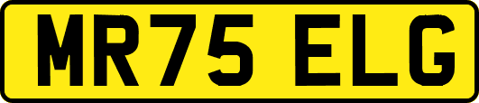 MR75ELG