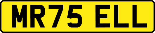 MR75ELL