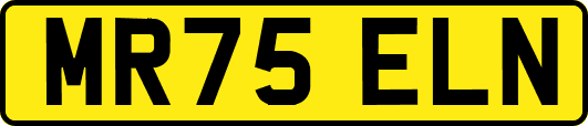 MR75ELN