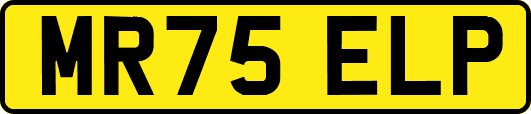 MR75ELP