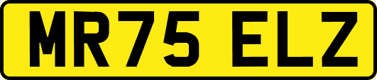 MR75ELZ