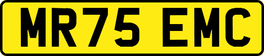 MR75EMC
