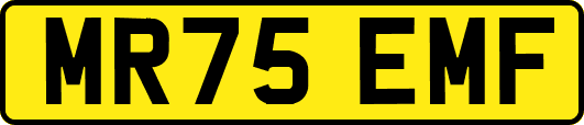 MR75EMF