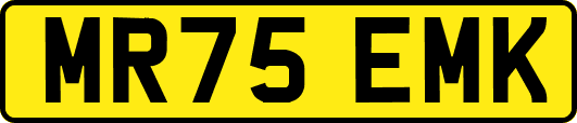 MR75EMK
