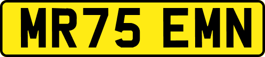 MR75EMN