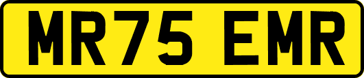 MR75EMR