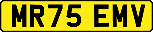 MR75EMV