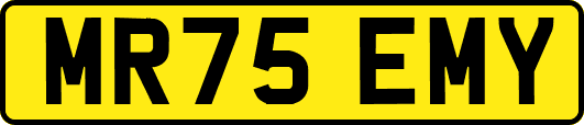 MR75EMY