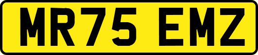 MR75EMZ