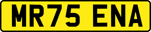 MR75ENA