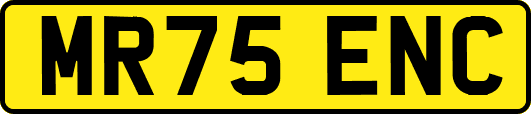 MR75ENC