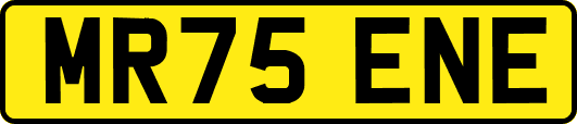 MR75ENE