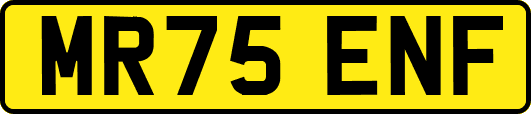 MR75ENF