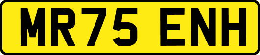 MR75ENH