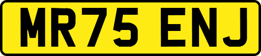 MR75ENJ